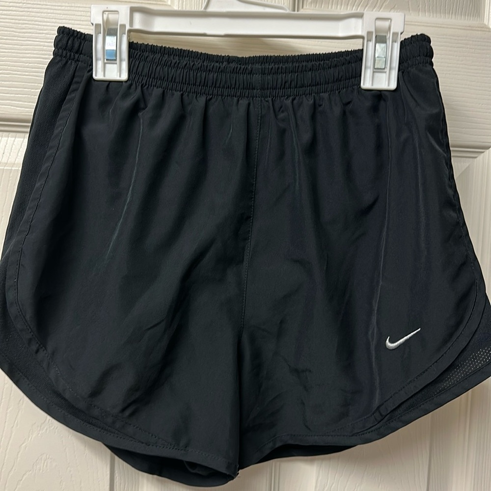 Nike Tempo running shorts